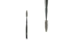 マスカラ達人に学ぶ♡ダマにならない「上向きまつげ」の作り方  -