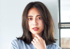 毛量が多い人にも！前髪のヘアアレンジ【15選】│前髪でイメチェンのチャンス！ 最新バン