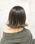 【スタイル2019】初心者にも馴染むボブ☆ボーイッシュカット3選 - ビューティーガール