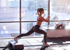 ぽっちゃり体型からサヨナラ♡驚くほど痩せる「1Week筋トレ」 -