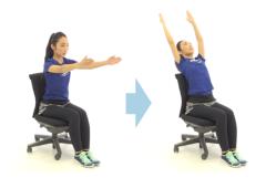 重力に負けない「ふっくらバスト」に♡1日10回の簡単トレーニング - ビューティーガール