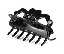 ヘアクリップで挟むだけでおしゃれ度アップアレンジ15選 - ビューティーガール