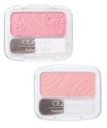 大人美人を叶える♡セザンヌ「カシスローズチーク」が大人気 -