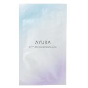 ［アユーラ］リズムコンセントレートマスク 発売日［2018/12/01］ |