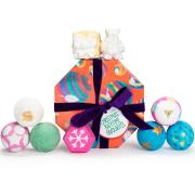 ［LUSH（ラッシュ）］クリスマス バスタイム フェイバリット 発売日［2018/11/09］ |