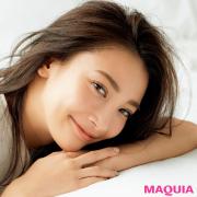 ダイエットで減る？ 恋をするとキレイに？ 女性ホルモンとキレイの関係を徹底調査！ | マキ