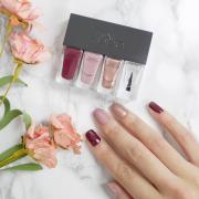 配色を考える必要なし♡ネイルホリックの限定コレクションが絶対買い！ - ビューティーガ