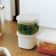 お弁当箱に早変わり♡ おしゃれと便利を兼ね備えた「保存容器」集めました -