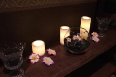 彼と二人っきりでゴロゴロできる完全個室も！カップルで行きたい新宿の岩盤浴3選