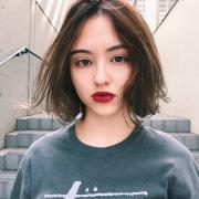 NEXTボブは“メッシーボブ”に決まり♡最新ヘアカタログ -