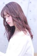 寒い季節だから挑戦したい♡暖色系ヘアカラー＆アレンジ見本帳 -
