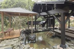 東京からふらっと日帰り温泉旅…紅葉が美しい秘湯etc.一人旅で行きたい名湯5選