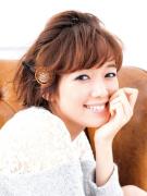 結婚式におすすめの髪型｜セルフで簡単にできるショート・ボブ・ミディアム・ロングなど