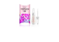 LIP38℃新作「＋UnFrame ホログラフィック」で冬でも輝くリップに♡ -