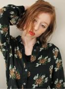 冬トレンド「シースルーボブ」♡ワンカールで程よい大人のこなれヘア -