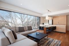 長期滞在型ホテル「ハイアットハウス」北海道初進出、人気スキーリゾート地に開業へ