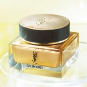 圧巻の4万円越え！イヴ・サンローランの最高級新クリームでハリ肌を |