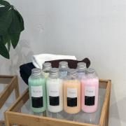 ヘアケアだって私らしく！19,530通りからカスタマイズするシャンプー「mixx」とは♡ -