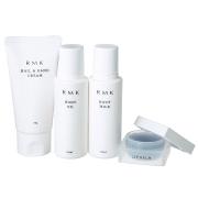［RMK］ボディケアキット 2018 発売日［2018/11/30］ |