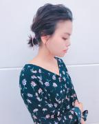 簡単可愛いヘアアレンジ！ポイントは「無造作感♡」不器用さんでもできる - ビューティー