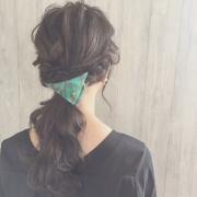 寒い朝は寝坊したい！ゴムもピンも不要の〝クリップで挟むだけ〟アレンジ♡ -