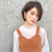 伸ばしかけの前髪はイメチェンのチャンス！可愛くアレンジ♡ - ビューティーガール