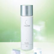 ふっくら満ちる肌をかなえてくれるタカミの化粧水を担当PRがプレゼン！ |