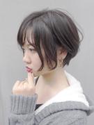 今流行の髪型大調査！ショート～ロングまで可愛いヘアが勢ぞろい♡ - ビューティーガール