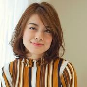 忙しくてもおしゃれにキマる“ミディパーマ”は、働く女子や育児ママの強い味方！ |