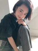 働く女性のおしゃれヘア♡オフィスで褒められるショート＆ボブヘアスタイル20選 -