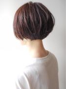 大人可愛い髪型No.1♡アレンジしやすいボブスタイル大特集 - ビューティーガール