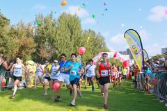 2019年上半期に楽しめるハワイのランイベント！