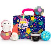 ［LUSH（ラッシュ）］ジョリー ホリデー 発売日［2018/11/09］ |