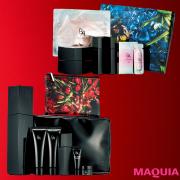 ポーラの大人気スキンケアをコフレで体験！ 電動リズムカッサつきセットも登場 | マキアオ