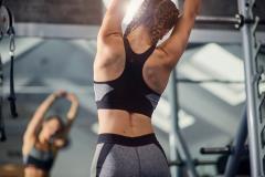 脂肪がつきやすい今こそ始めて！ 1日5分で体が変わる「ストレッチダイエット」Part1 -