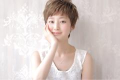 【冬髪速報】ダスティーな透け感カラーが旬♡明るめ～暗めまで楽しめます - ビューティー