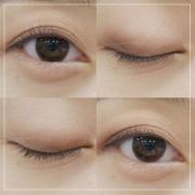 どっちがお似合い？アイシャドウは縦グラデor横グラデで印象が変わる！ - ビューティーガー