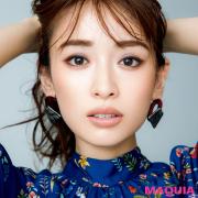 ラインを際立たせて、ちょっと高めのイイ女に【ブラウンパレット使いこなし術】 | マキア