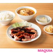 中目黒の人気店が渋谷ストリームに進出！ 鶏焼肉の専門店「CHICKEN KITCHEN」 | マキアオンライ