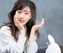 田中みな実さんの美白肌の秘訣とは？ 愛用アイテムからケア方法まで大公開！ |