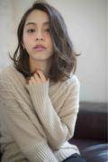 髪色も秋らしく♡大人のためのオータムカラーヘア見本帳 -