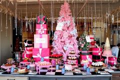 この冬「Xmasコフレ」みたいなスイーツ食べ放題がトレンド！ヒルトンのクリスマスデザート