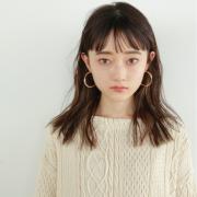 可愛いミディアムヘアをぎゅっと詰め込んだ垢抜けヘア＆アレンジ♡ - ビューティーガール