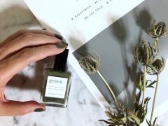 セルフネイル派に！2018秋冬トレンドネイルカラー3つ - ビューティーガール