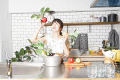 使いやすくておしゃれ♡「見せるキッチン」の作り方アイデア -