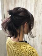 ゆるっとナチュラル♡大人かわいいヘアアレンジカタログ☆ - ビューティーガール