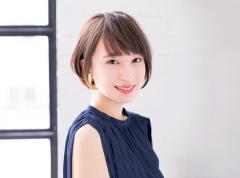 明るめカラーで立体感をプラス！メッシュの髪型【13選】│こなれ感を約束してくれるメッシ