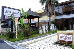 寒い日のゴロゴロデートで行きたい黒湯の天然温泉スパ！カップルで入れる岩盤浴や読み放