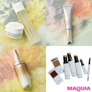 THREEが手がけるメンズコスメ、新生オルビスユーetc. この秋注目の新作コスメをチェック | マ