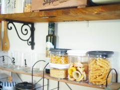 見せて♡みんなの「キッチン詰め替え」テクニック集 -